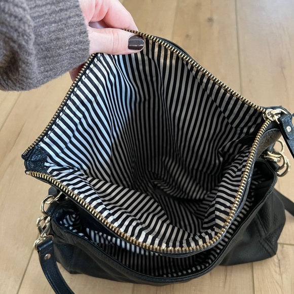 Kate Spade Black Purse - Picture 9 of 9